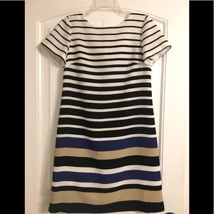 New shift dress from The Limited